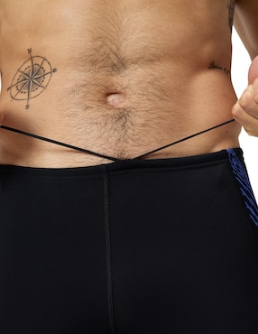 Jammer Speedo para hombre