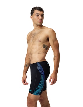 Jammer Speedo para hombre