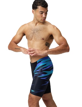 Jammer Speedo para hombre