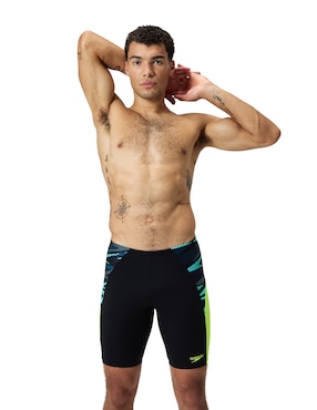 Jammer Speedo para hombre