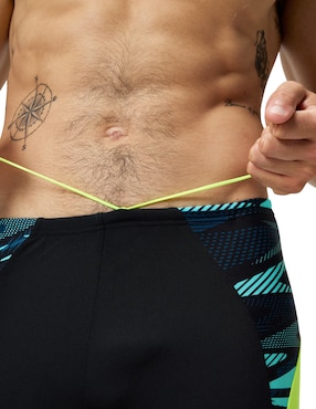 Jammer Speedo para hombre