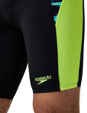 Jammer Speedo para hombre