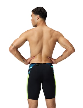 Jammer Speedo para hombre