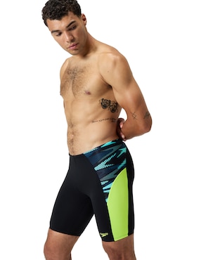 Jammer Speedo para hombre