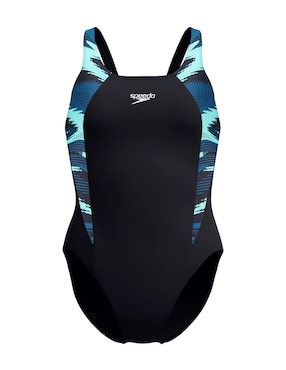 Traje De Baño Completo Deportivo Speedo Para Mujer