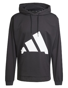 Sudadera ADIDAS con capucha para hombre