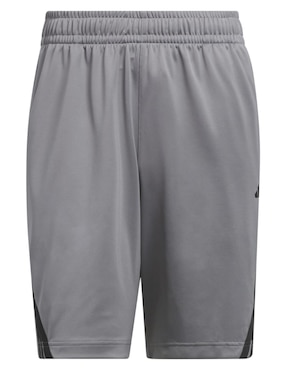 Short Adidas para básquetbol hombre