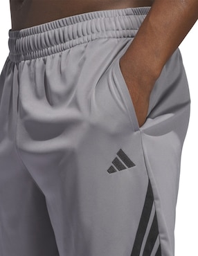 Short Adidas para básquetbol hombre