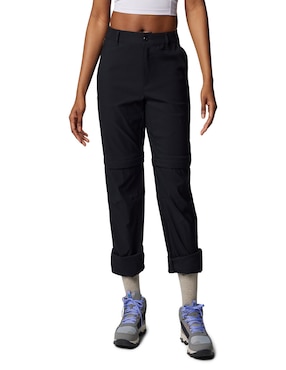 Pantalón deportivo Columbia para mujer