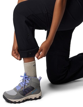 Pantalón deportivo Columbia para mujer