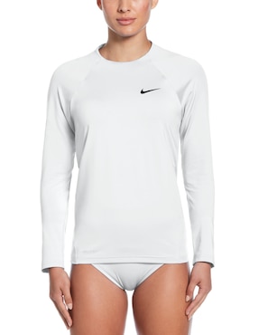 Wetshirt Nike Para Mujer