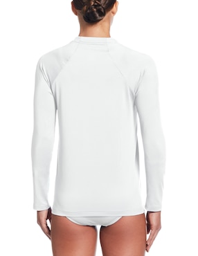 Wetshirt Nike para mujer