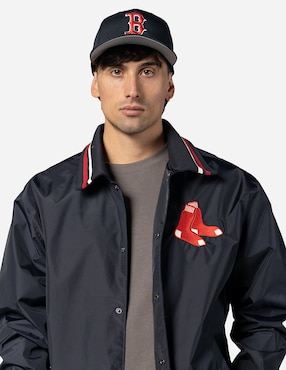 Chamarra New Era MLB unisex