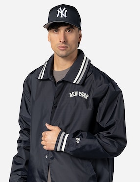 Chamarra New Era MLB unisex