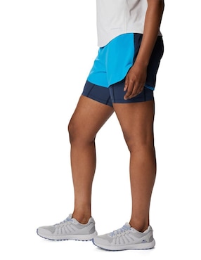 Short Columbia para senderismo mujer