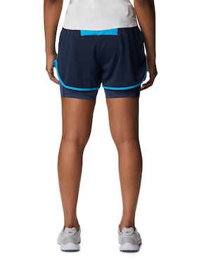 Short Columbia para senderismo mujer