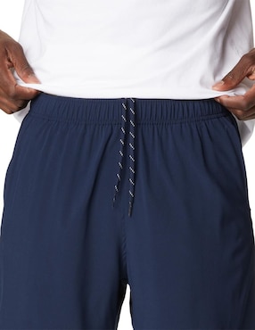 Short Columbia para senderismo hombre