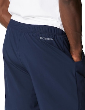 Short Columbia para senderismo hombre