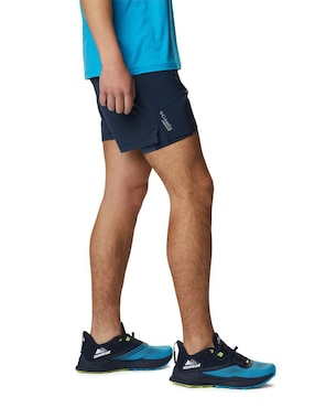 Short Columbia para senderismo hombre
