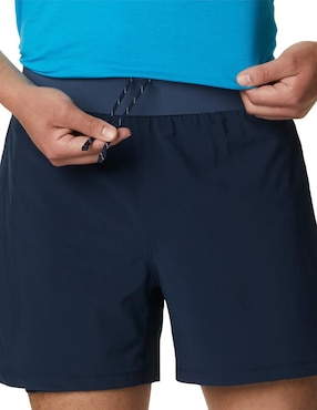 Short Columbia para senderismo hombre