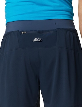 Short Columbia para senderismo hombre