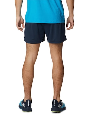 Short Columbia para senderismo hombre