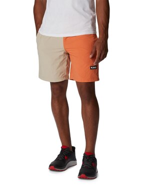 Short con bolsillos Columbia para casual hombre