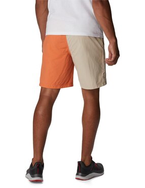 Short con bolsillos Columbia para casual hombre