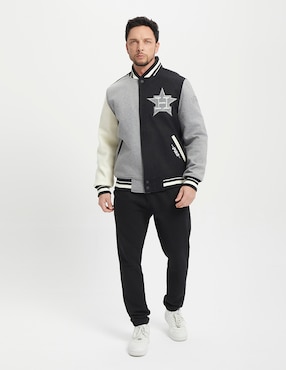 Chamarra Pro Standard MLB para hombre