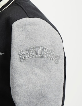Chamarra Pro Standard MLB para hombre
