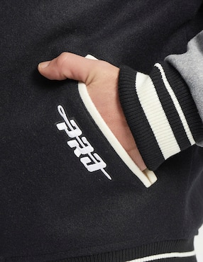 Chamarra Pro Standard MLB para hombre