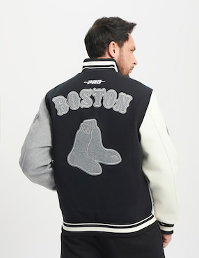 Chamarra Pro Standard MLB para hombre