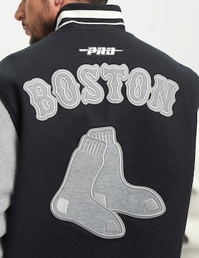 Chamarra Pro Standard MLB para hombre