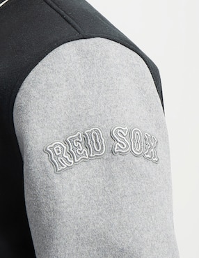 Chamarra Pro Standard MLB para hombre