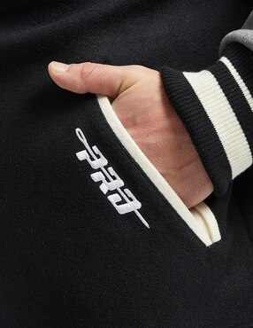 Chamarra Pro Standard MLB para hombre