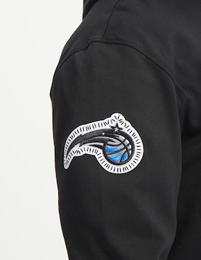 Sudadera Pro Standard con capucha y bolsa Orlando Magic para hombre