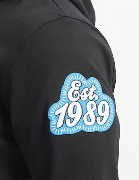 Sudadera Pro Standard con capucha y bolsa Orlando Magic para hombre