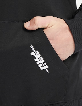Sudadera Pro Standard con capucha y bolsa Orlando Magic para hombre