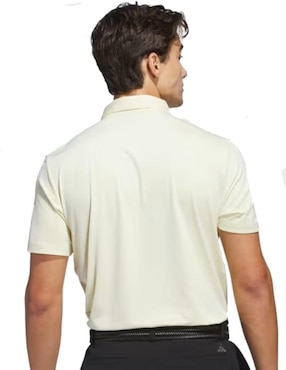 Playera tipo polo ADIDAS Golf para hombre