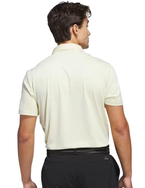 Playera tipo polo ADIDAS Golf para hombre