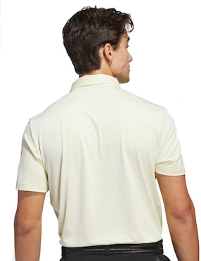 Playera tipo polo ADIDAS Golf para hombre