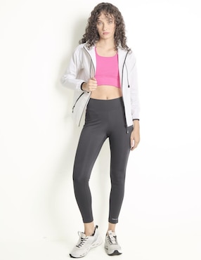 Top deportivo X10 para entrenamiento mujer