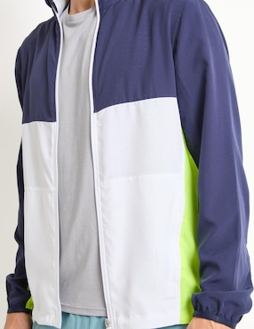 Chamarra para entrenamiento X10 para hombre