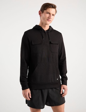 Chamarra para entrenamiento X10 para hombre