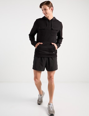Chamarra para entrenamiento X10 para hombre