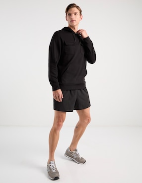 Chamarra para entrenamiento X10 para hombre
