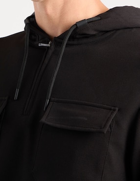 Chamarra para entrenamiento X10 para hombre