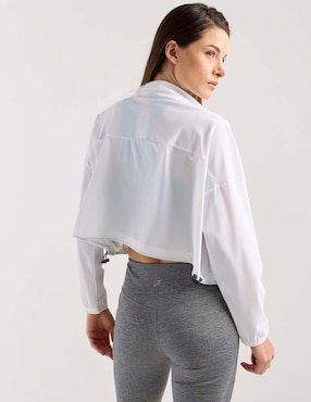 Chamarra para multidisciplina X10 para mujer