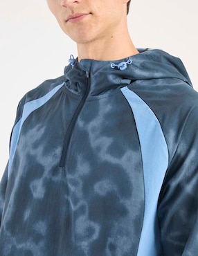 Chamarra para entrenamiento X10 para hombre