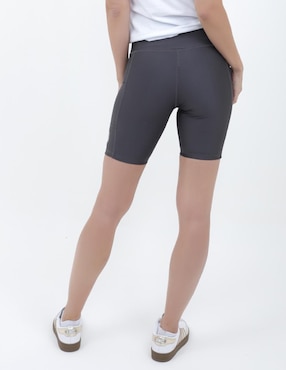 Short K-Swiss para ciclismo mujer
